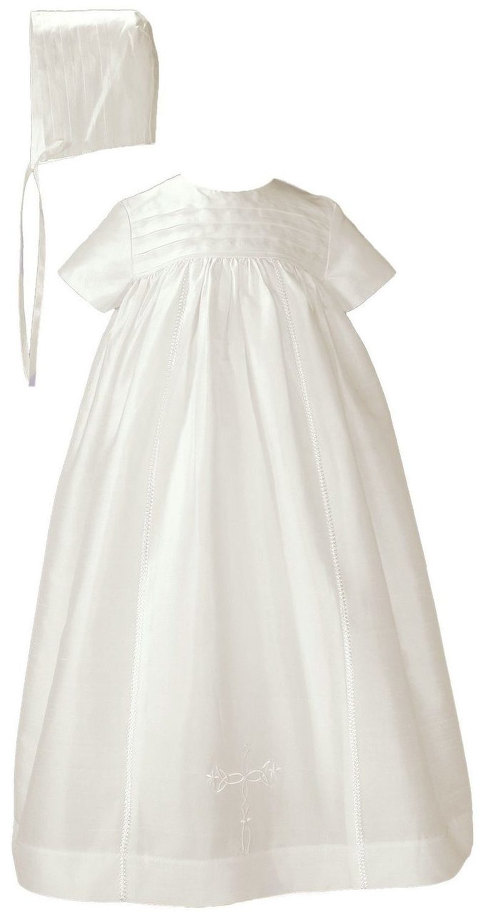 Boys Christening Gown