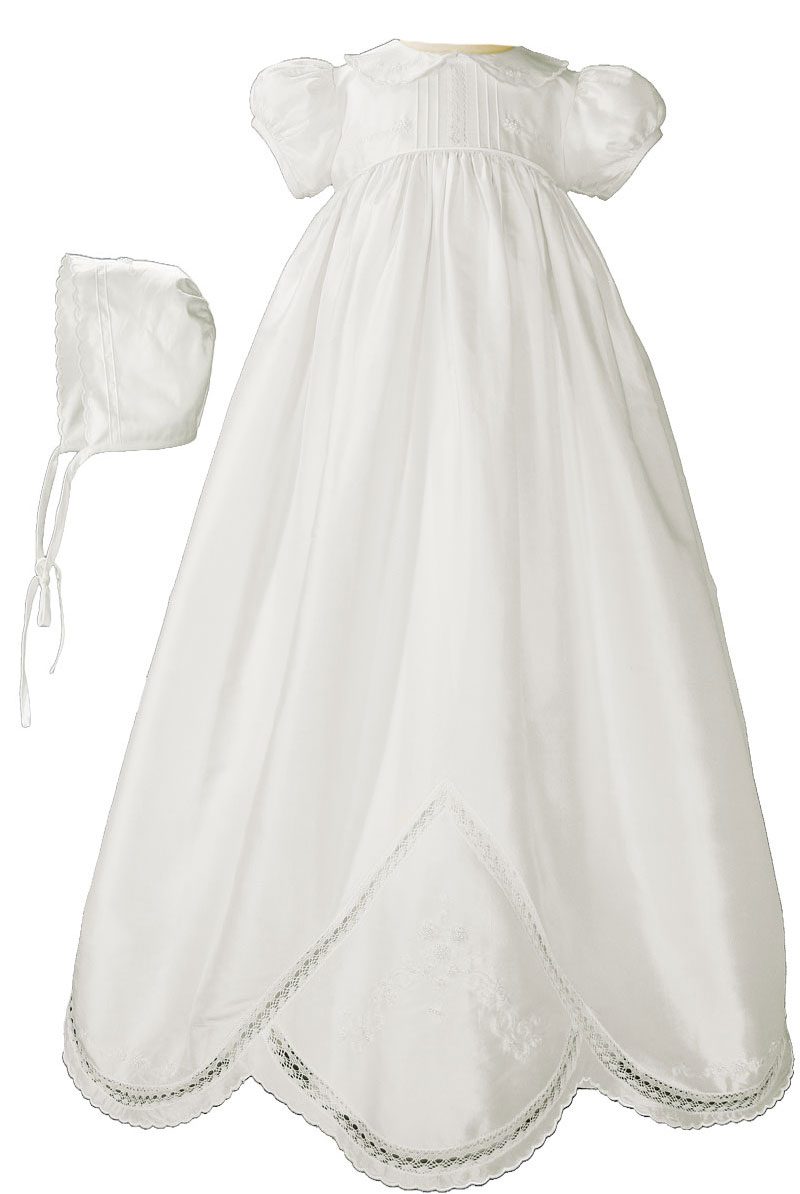 Christening Gown