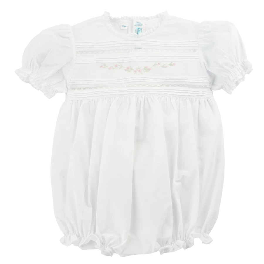 Feltman brothers store boy christening gown