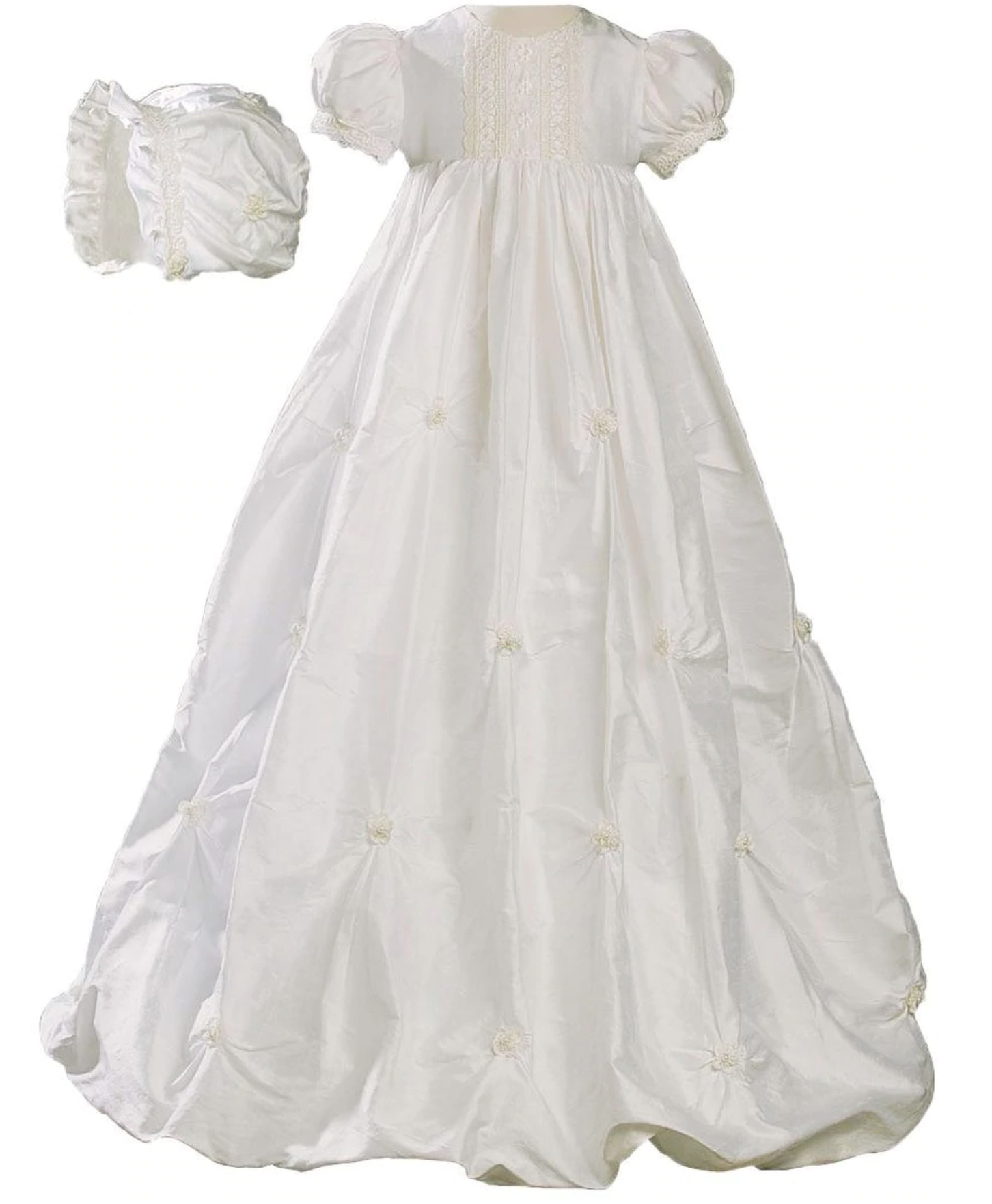 heirloom christening gowns