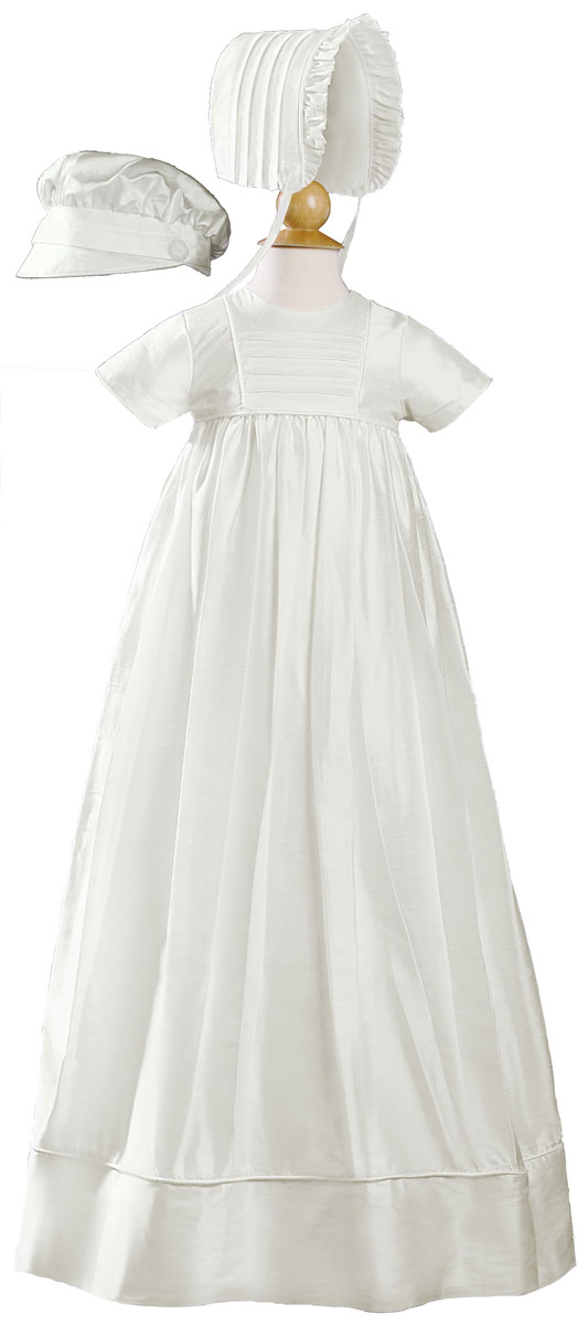 children's baptism dresses